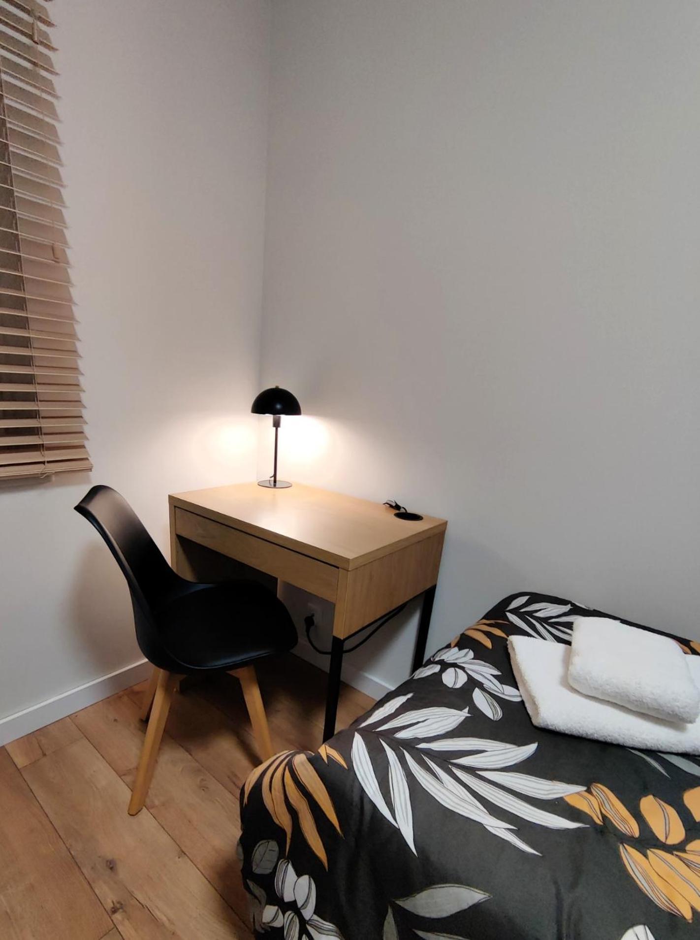 Stary Toruń Top Apartment B51A מראה חיצוני תמונה